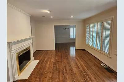 3313 Marquette St Street, University Park, TX 75225 - Photo 4