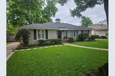 3313 Marquette St Street, University Park, TX 75225 - Photo 2
