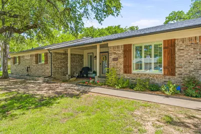 1309 Cliff Drive, Graham, TX 76450 - Photo 1