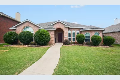 1523 Balboa Lane, Allen, TX 75002 - Photo 1