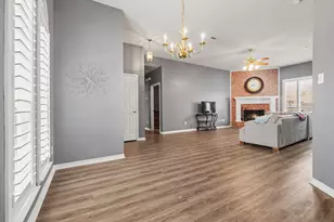 1523 Balboa Ln, Allen, TX 75002 - Photo 4