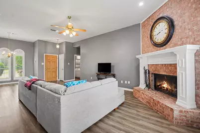 1523 Balboa Lane, Allen, TX 75002 - Photo 8
