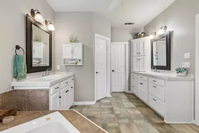 3807 Quail Hollow Street, Celina, TX 75009 - Photo 18