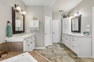 3807 Quail Hollow St, Celina, TX 75009 - Photo 18