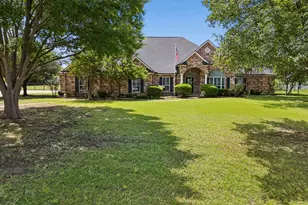 3807 Quail Hollow St, Celina, TX 75009 - Photo 32