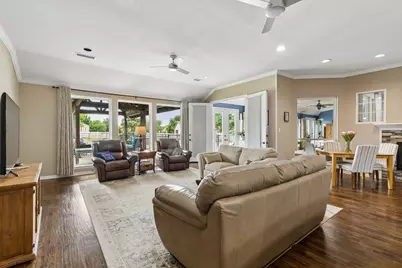 3807 Quail Hollow Street, Celina, TX 75009 - Photo 4