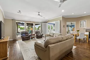 3807 Quail Hollow St, Celina, TX 75009 - Photo 4