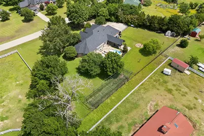 3807 Quail Hollow Street, Celina, TX 75009 - Photo 30