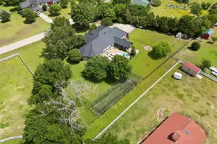 3807 Quail Hollow St, Celina, TX 75009 - Photo 30