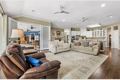 3807 Quail Hollow Street, Celina, TX 75009 - Photo 10
