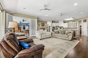 3807 Quail Hollow St, Celina, TX 75009 - Photo 10
