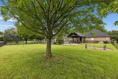 3807 Quail Hollow Street, Celina, TX 75009 - Photo 36