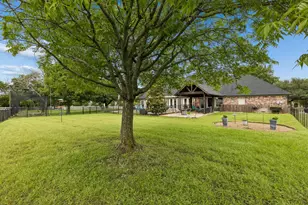 3807 Quail Hollow St, Celina, TX 75009 - Photo 36