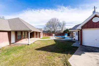 1466 Oakwood Drive, Stephenville, TX 76401 - Photo 24