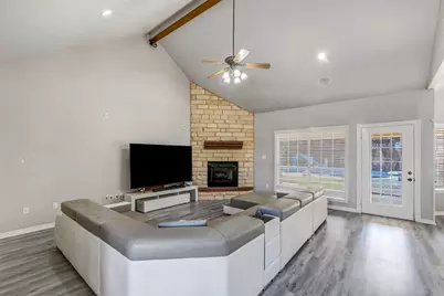 1466 Oakwood Drive, Stephenville, TX 76401 - Photo 6
