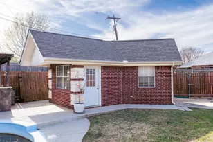 1466 Oakwood Dr, Stephenville, TX 76401 - Photo 22
