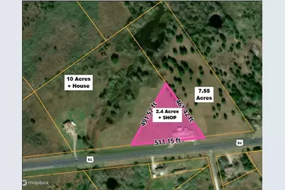2596A Highway 84 W, Mexia, TX 76667 - Photo 6