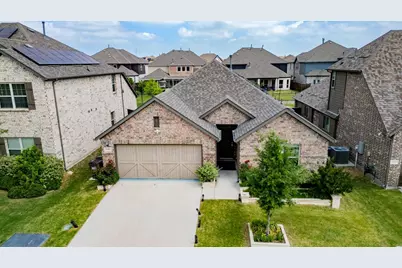 5909 Pensby Drive, Celina, TX 76227 - Photo 4