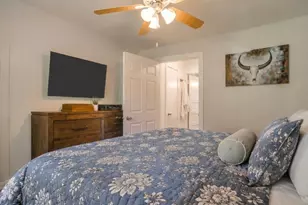 418 E Akard St, Weatherford, TX 76086 - Photo 16