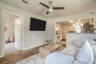 418 E Akard St, Weatherford, TX 76086 - Photo 6