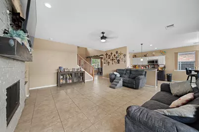 7114 Bickers Drive, Rowlett, TX 75089 - Photo 8