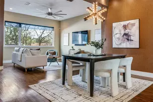 4610 Steel St, Dallas, TX 75219 - Photo 4