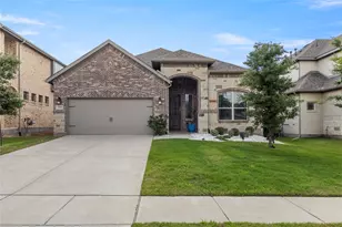 1304 Collett Sublett Rd, Kennedale, TX 76060 - Photo 1