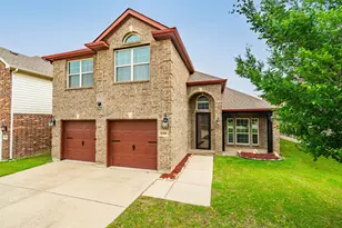 8308 Blue Periwinkle Ln, Fort Worth, TX 76123 - Photo 2