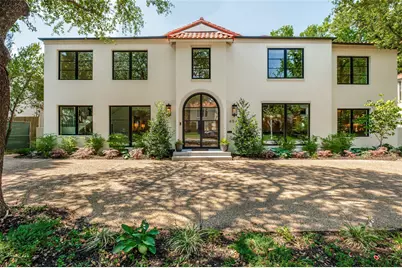 4541 Westway Avenue, Highland Park, TX 75205 - Photo 1