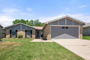 7009 Forestview Dr, Arlington, TX 76016 - Photo 1