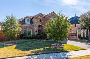 2555 Hannah Circle, Frisco, TX 75033 - Photo 2