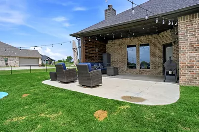 1027 Hope Court, Boyd, TX 76023 - Photo 24