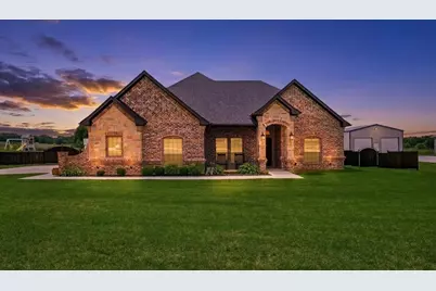 1027 Hope Court, Boyd, TX 76023 - Photo 1
