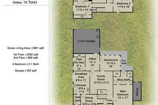 12708 Whispering Hills Dr, Dallas, TX 75243 - Photo 40
