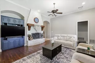 5205 Balmoral Ln, Flower Mound, TX 75028 - Photo 8