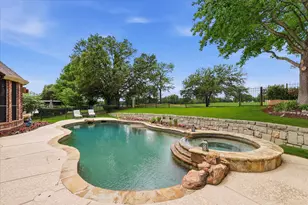 5205 Balmoral Ln, Flower Mound, TX 75028 - Photo 32