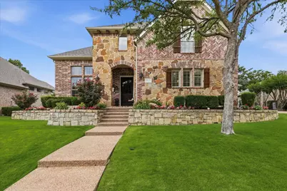 5205 Balmoral Lane, Flower Mound, TX 75028 - Photo 1