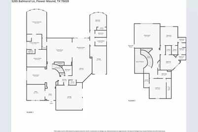 5205 Balmoral Lane, Flower Mound, TX 75028 - Photo 38