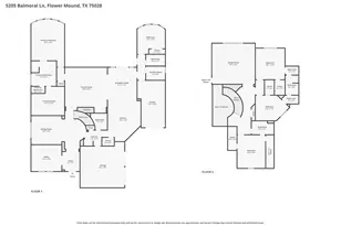 5205 Balmoral Ln, Flower Mound, TX 75028 - Photo 38