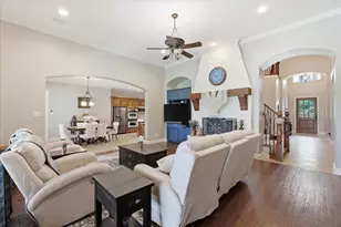 5205 Balmoral Ln, Flower Mound, TX 75028 - Photo 6