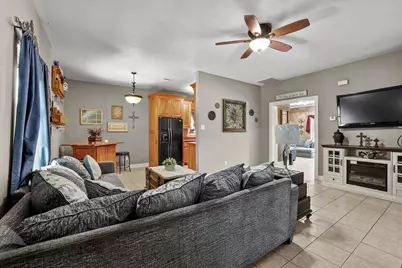 303 E Brockett Street, Sherman, TX 75090 - Photo 14