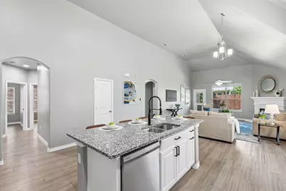 1020 Yarrow Street, Little Elm, TX 75068 - Photo 8