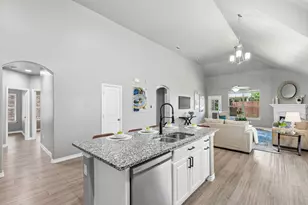 1020 Yarrow St, Little Elm, TX 75068 - Photo 8