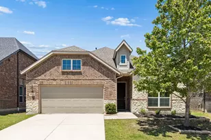 1020 Yarrow St, Little Elm, TX 75068 - Photo 1