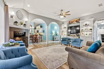 981 County Road 4918, Trenton, TX 75490 - Photo 12