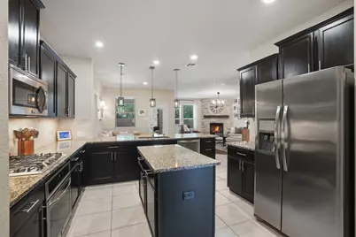 10036 Long Branch Drive, McKinney, TX 75071 - Photo 4