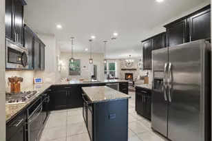 10036 Long Branch Dr, McKinney, TX 75071 - Photo 4
