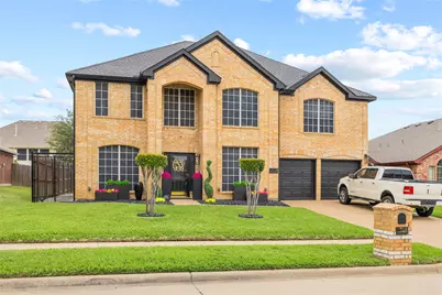 716 Mulberry Lane, DeSoto, TX 75115 - Photo 2