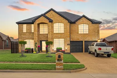 716 Mulberry Lane, DeSoto, TX 75115 - Photo 1
