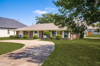 6355 Starnes Road, Watauga, TX 76148 - Photo 1
